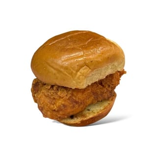 Crispy Chicken Jr