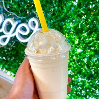 Mango Milkshake