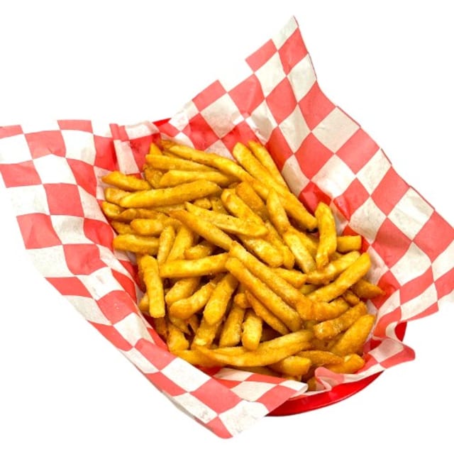 Student Fries.