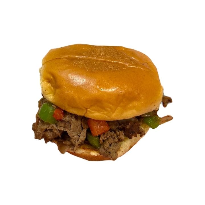 Philly Cheesesteak Jr.