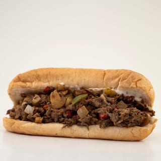 Philly Steak Sandwich