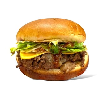 P.E. Burger