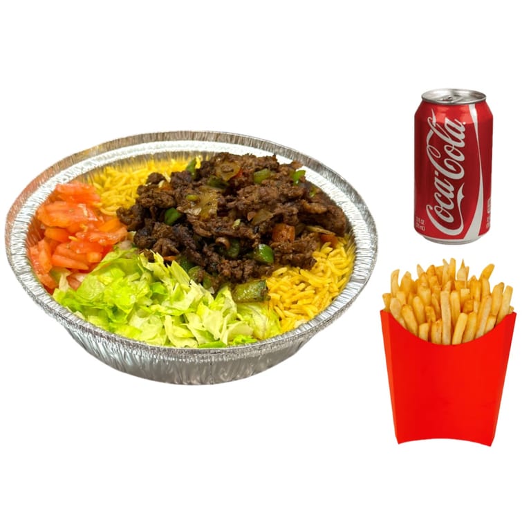 Satisfying Lunch Selections