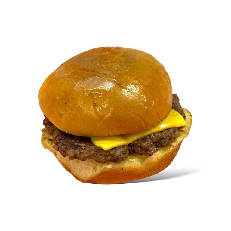 Savor Our Sliders