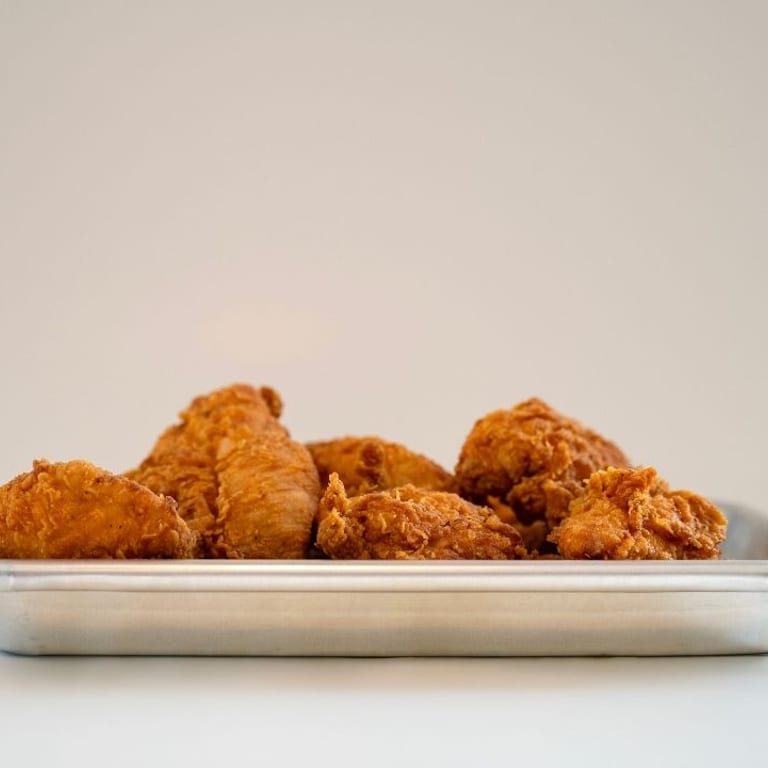 Delicious Chicken Dishes for Every Craving